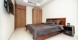 Квартира в Nam Talay Condo, 2 этаж, 41 м2