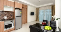 Квартира в Nam Talay Condo, 2 этаж, 41 м2