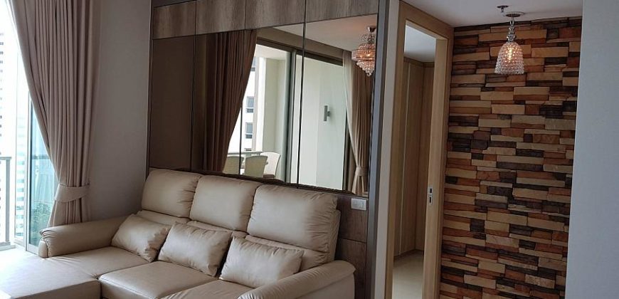 Квартира, Riviera Wongamat, 2 спальни, 71 кв.м.