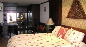 Квартира, Южная Паттайя, 1 спальня, 5 этаж, 109 кв. м.